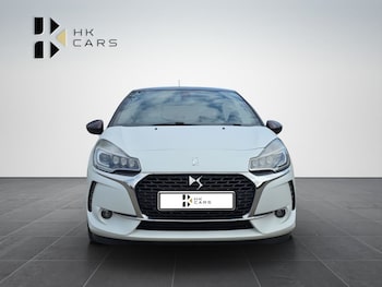 Used DS Automobiles DS 3 2017 for sale - 77810039: Photo