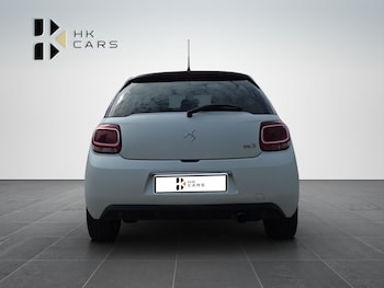 Used DS Automobiles DS 3 2017 for sale - 77810039: Photo