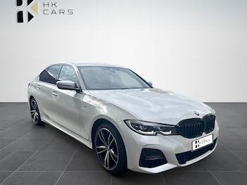 BMW 3 Series feature image