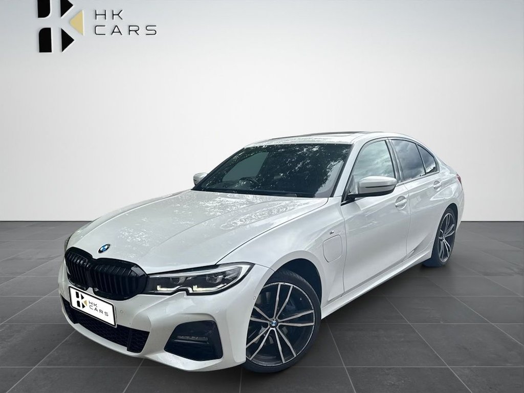 Used BMW 3 Series 2020 for sale - 78117459: Photo 2