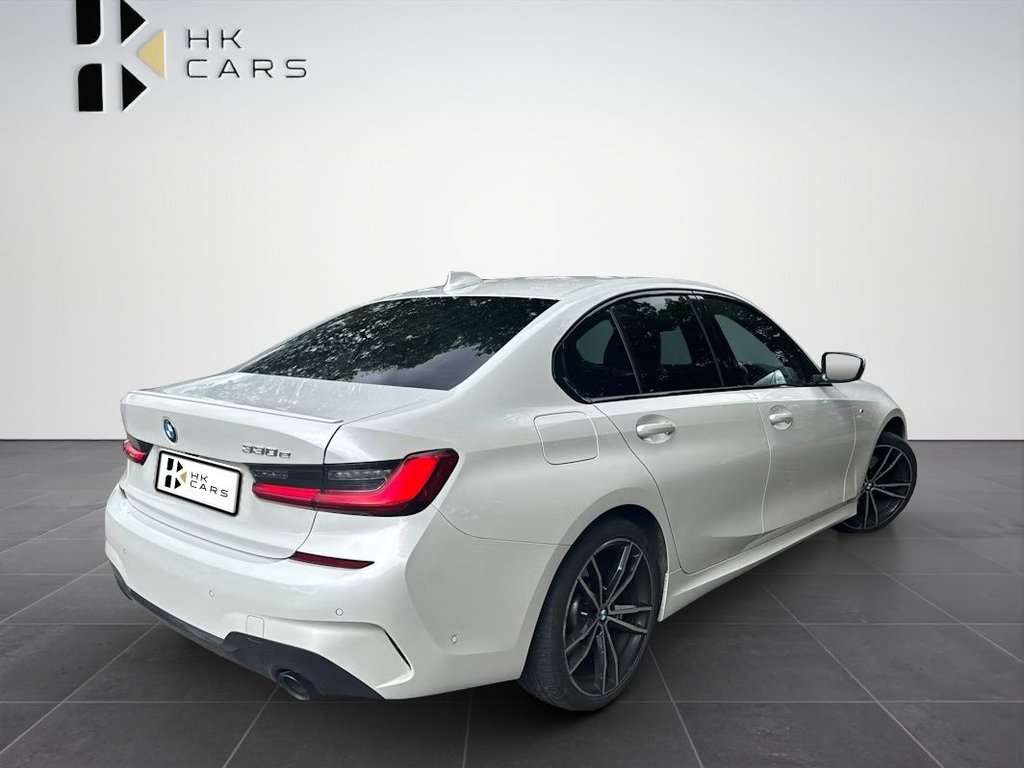 Used BMW 3 Series 2020 for sale - 78117459: Photo 3