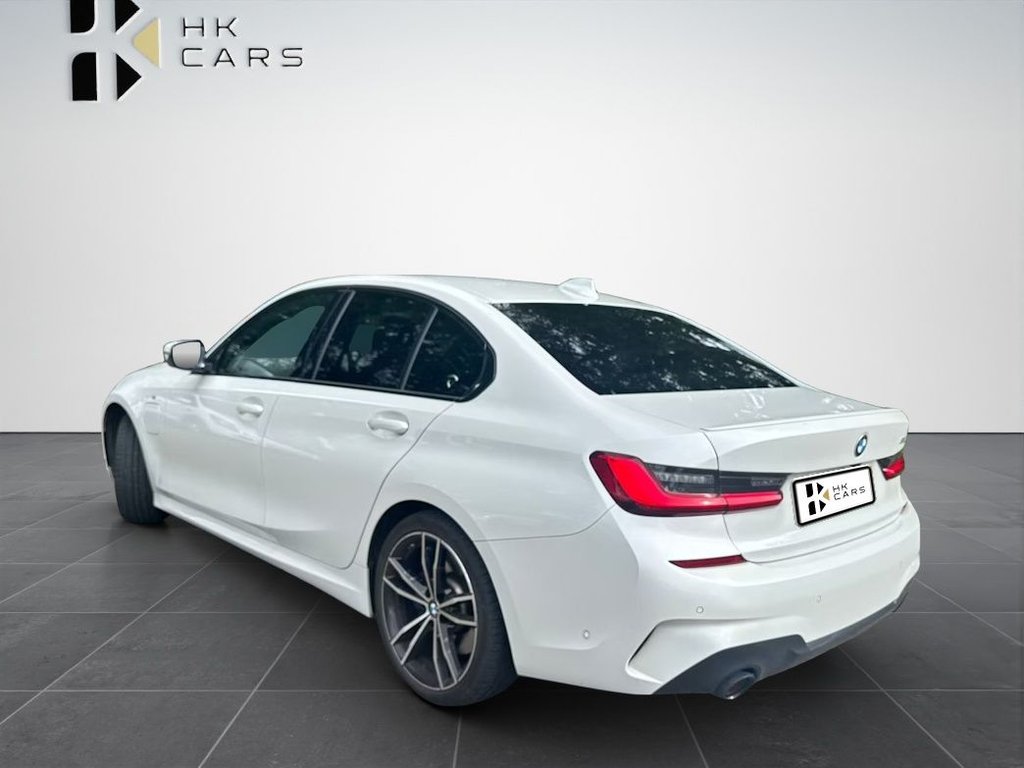 Used BMW 3 Series 2020 for sale - 78117459: Photo 4