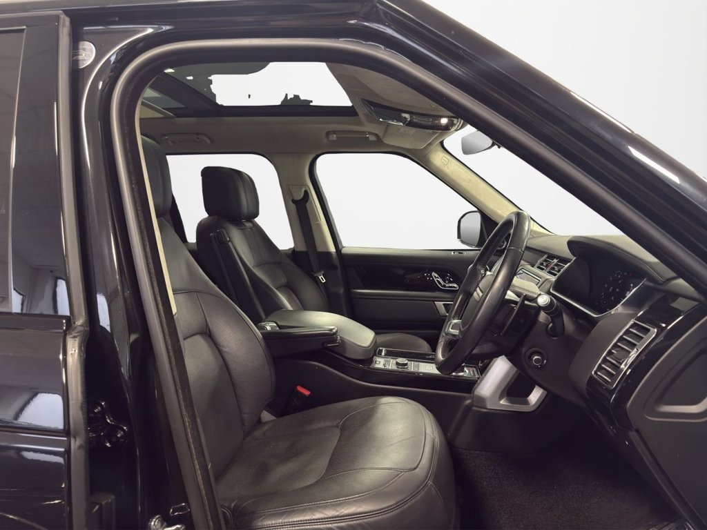 Used Land Rover Range Rover 2020 for sale - 77697654: Photo 10