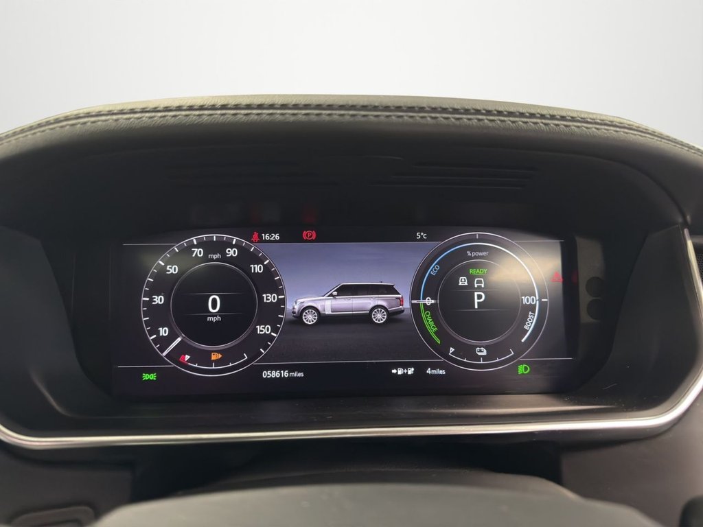 Used Land Rover Range Rover 2020 for sale - 77697654: Photo 12
