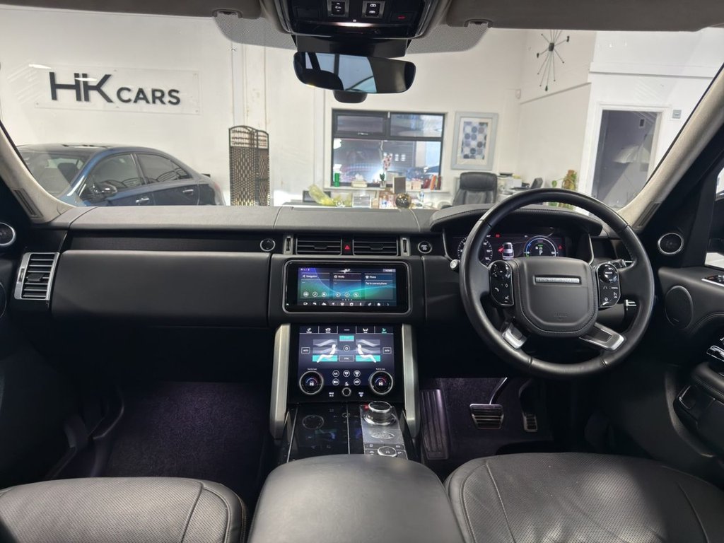Used Land Rover Range Rover 2020 for sale - 77697654: Photo 14