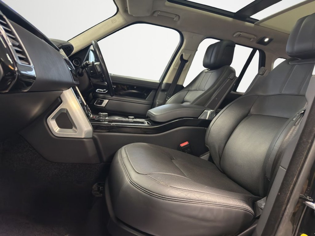 Used Land Rover Range Rover 2020 for sale - 77697654: Photo 17