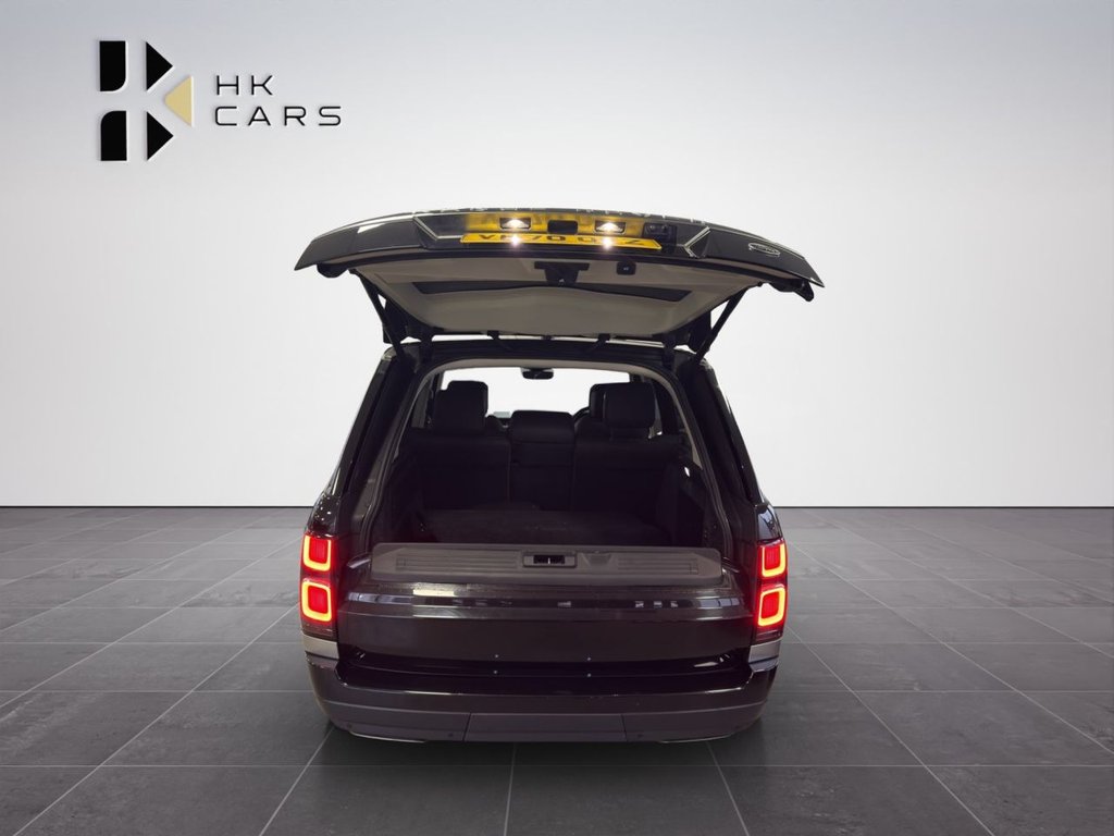 Used Land Rover Range Rover 2020 for sale - 77697654: Photo 19