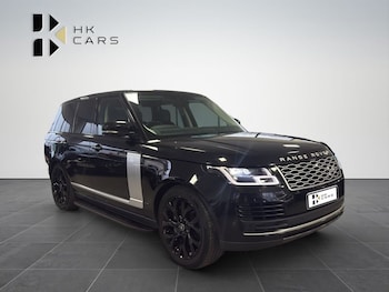 Used Land Rover Range Rover 2020 for sale - 77697654: Photo