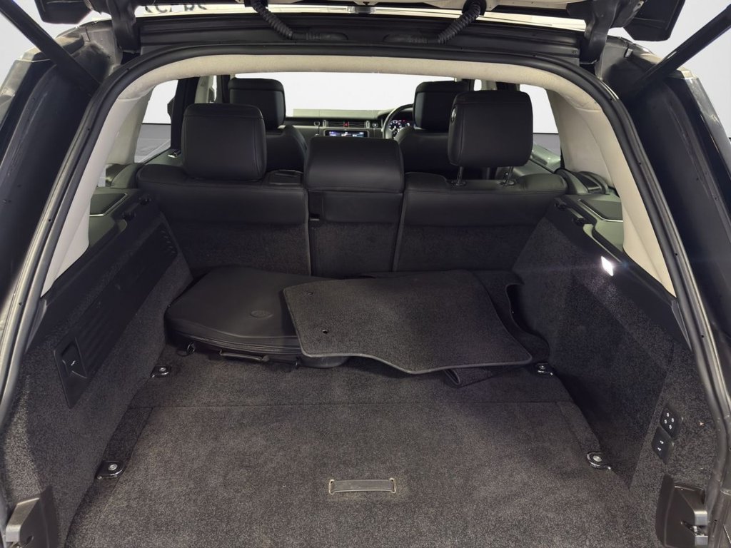 Used Land Rover Range Rover 2020 for sale - 77697654: Photo 20