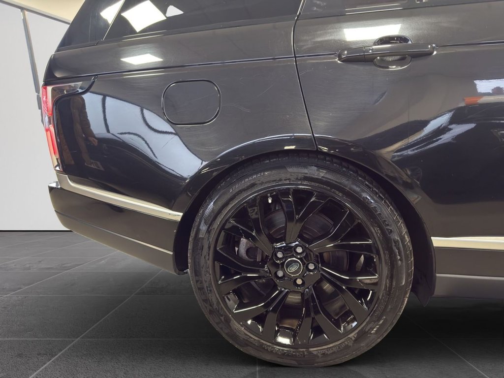 Used Land Rover Range Rover 2020 for sale - 77697654: Photo 24