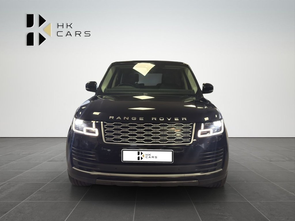 Used Land Rover Range Rover 2020 for sale - 77697654: Photo 3