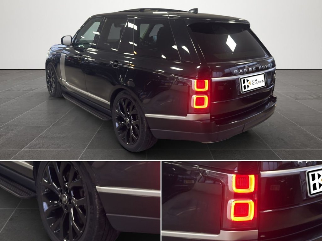 Used Land Rover Range Rover 2020 for sale - 77697654: Photo 30