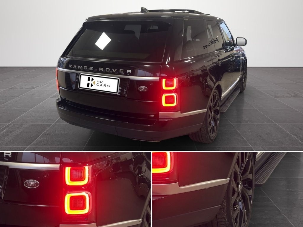 Used Land Rover Range Rover 2020 for sale - 77697654: Photo 31