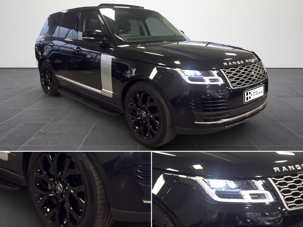 Used Land Rover Range Rover 2020 for sale - 77697654: Photo 32