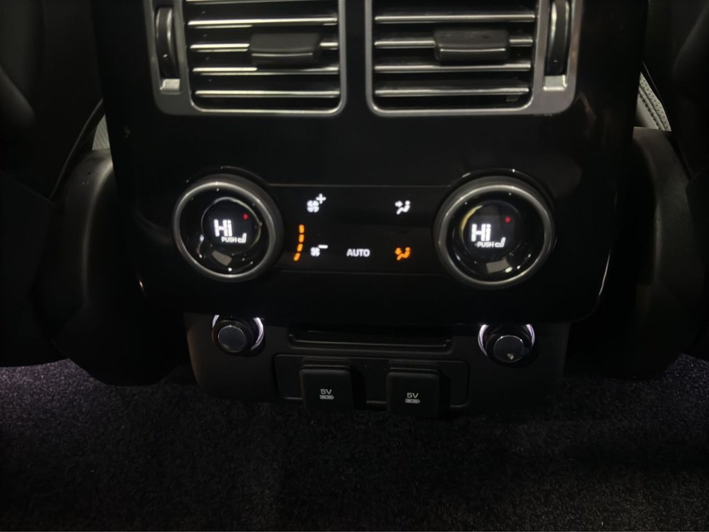 Used Land Rover Range Rover 2020 for sale - 77697654: Photo 37