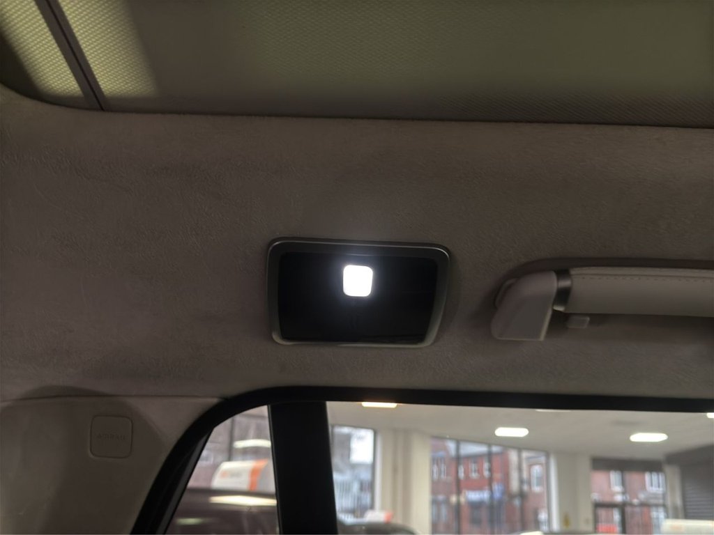 Used Land Rover Range Rover 2020 for sale - 77697654: Photo 38