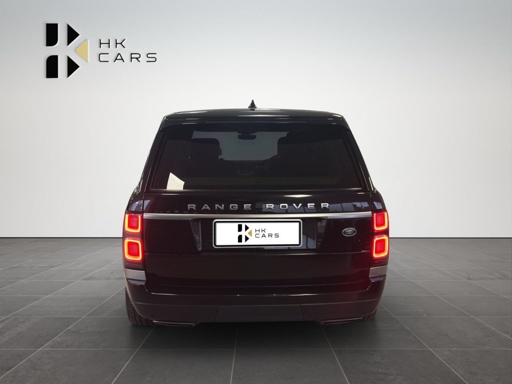 Used Land Rover Range Rover 2020 for sale - 77697654: Photo 4