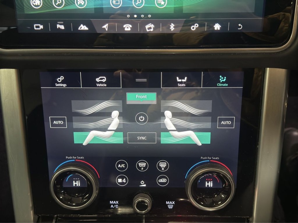 Used Land Rover Range Rover 2020 for sale - 77697654: Photo 41