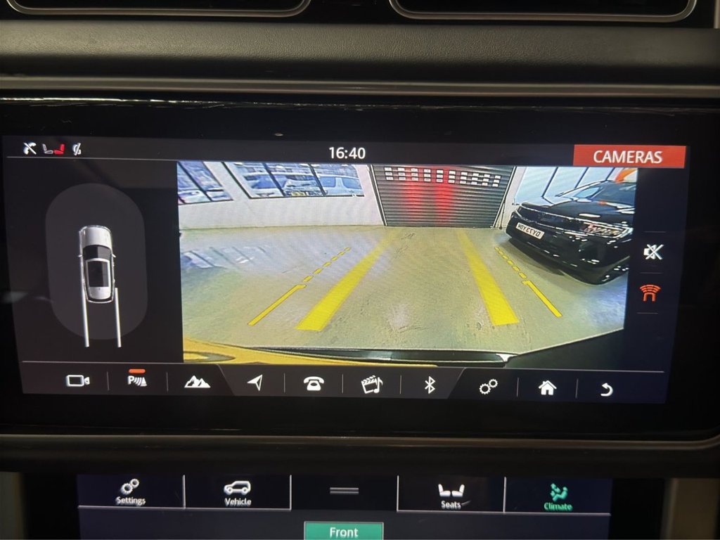 Used Land Rover Range Rover 2020 for sale - 77697654: Photo 42