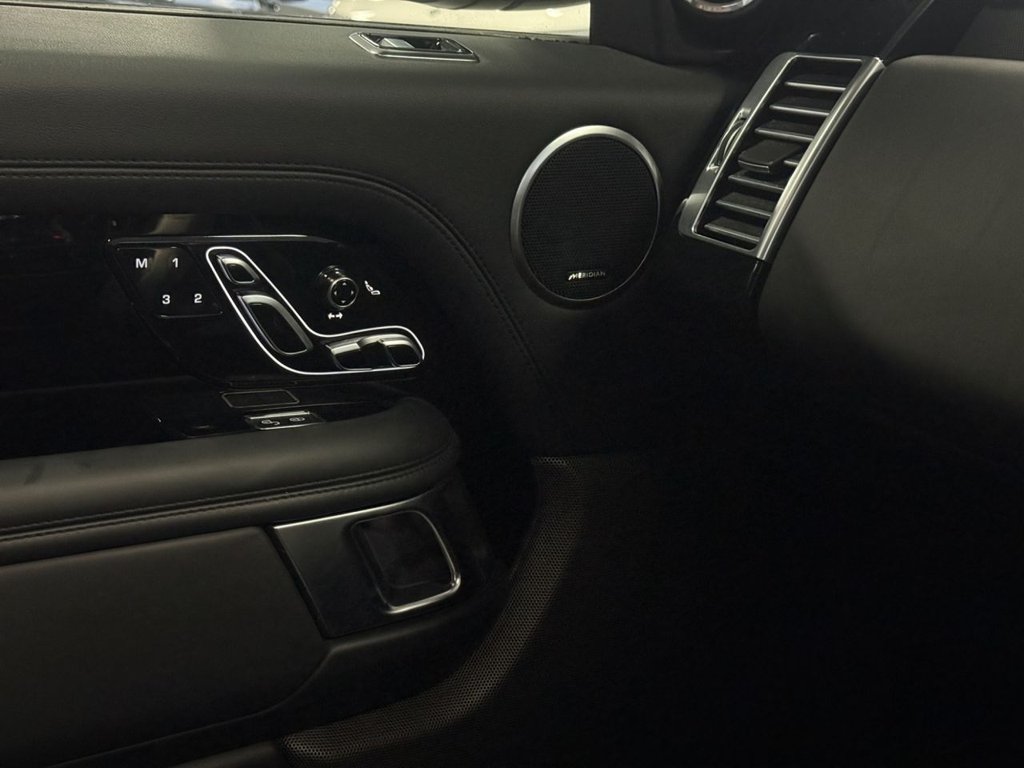 Used Land Rover Range Rover 2020 for sale - 77697654: Photo 43