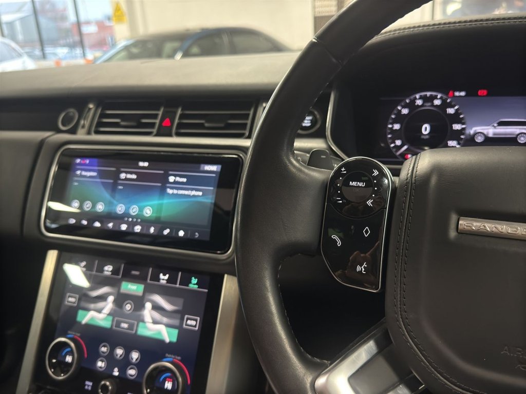 Used Land Rover Range Rover 2020 for sale - 77697654: Photo 45