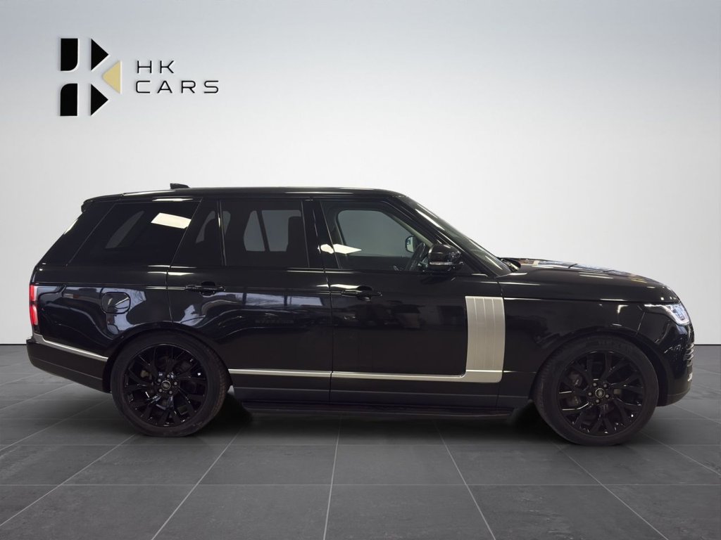 Used Land Rover Range Rover 2020 for sale - 77697654: Photo 5