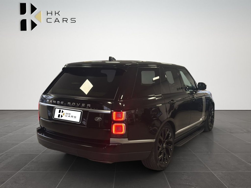 Used Land Rover Range Rover 2020 for sale - 77697654: Photo 6