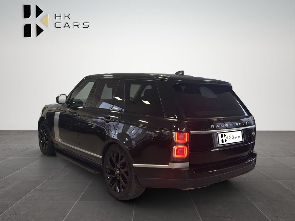 Used Land Rover Range Rover 2020 for sale - 77697654: Photo 9