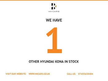 Used Hyundai KONA 2021 for sale - 78481947: Photo