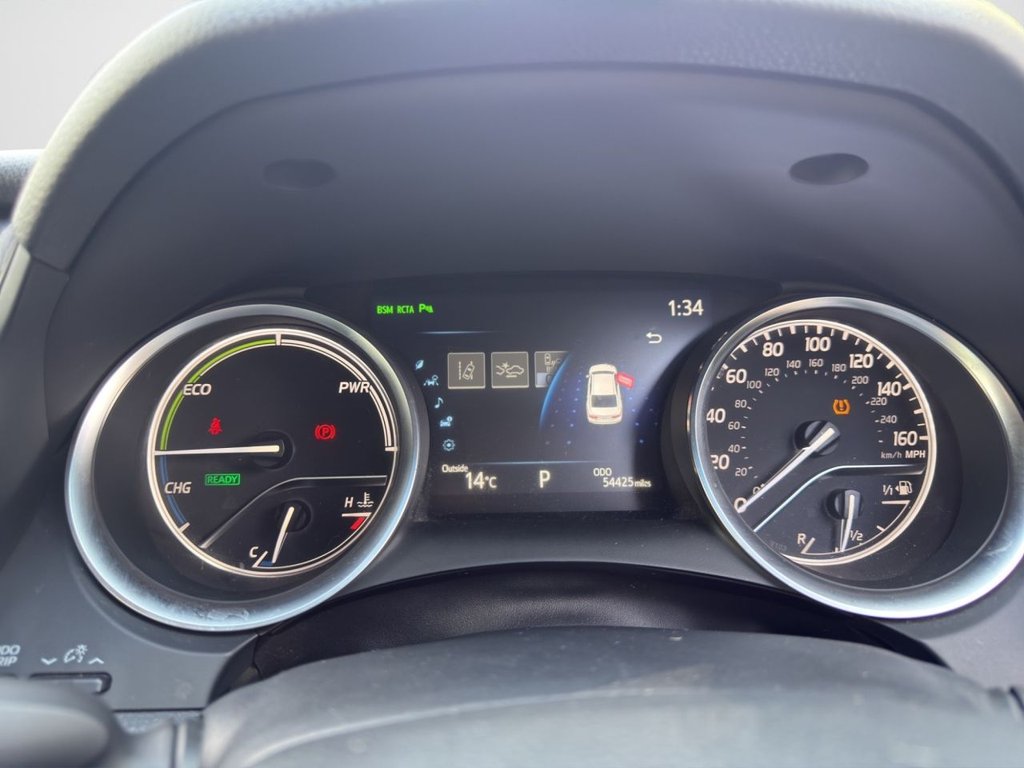 Used Toyota Camry 2021 for sale - 77697595: Photo 11