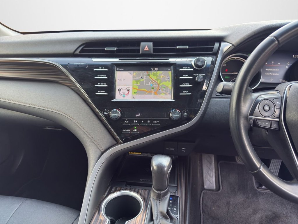 Used Toyota Camry 2021 for sale - 77697595: Photo 14