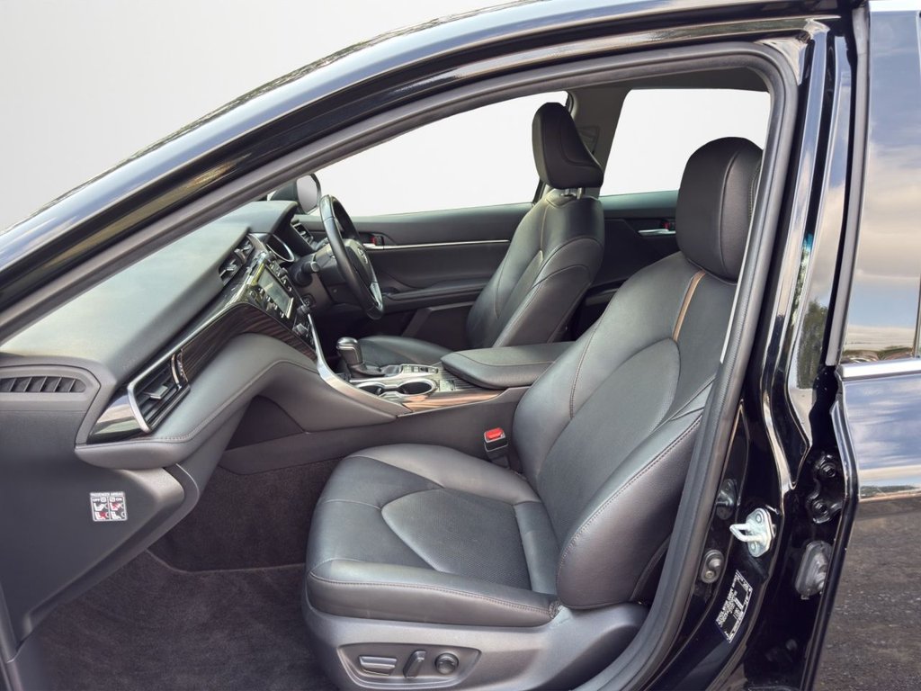 Used Toyota Camry 2021 for sale - 77697595: Photo 16