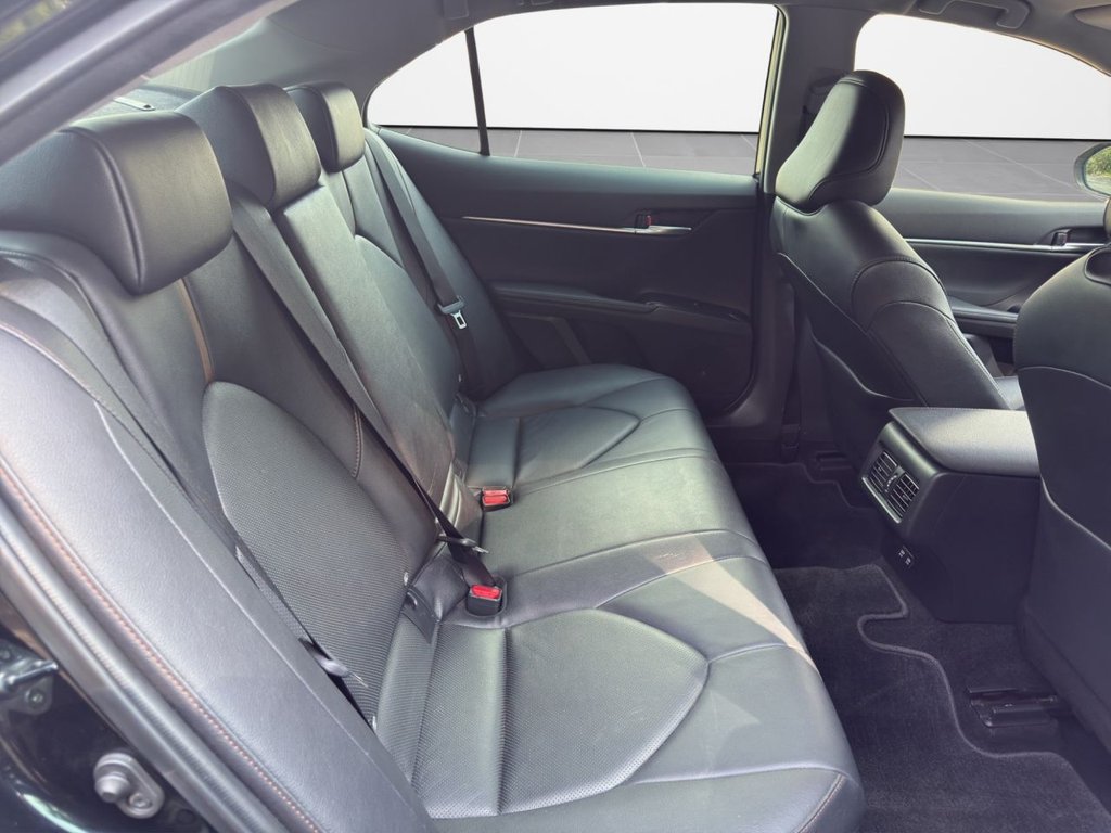 Used Toyota Camry 2021 for sale - 77697595: Photo 17