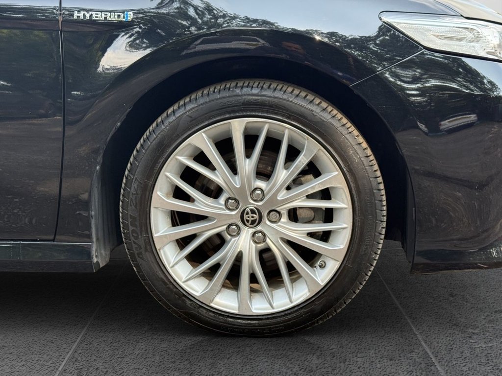 Used Toyota Camry 2021 for sale - 77697595: Photo 19
