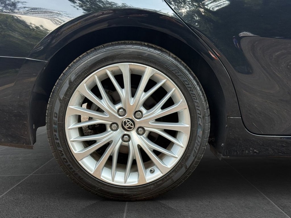 Used Toyota Camry 2021 for sale - 77697595: Photo 20