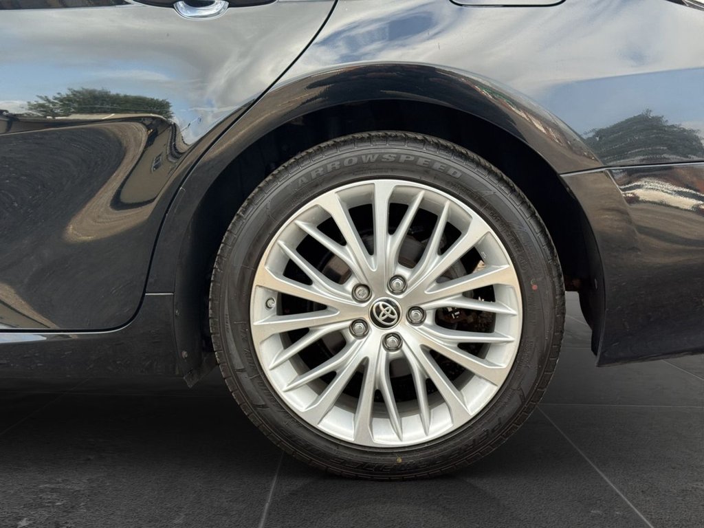 Used Toyota Camry 2021 for sale - 77697595: Photo 21