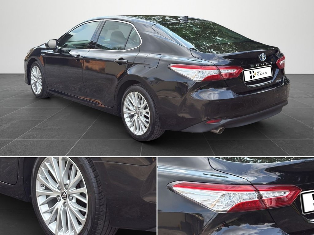 Used Toyota Camry 2021 for sale - 77697595: Photo 23