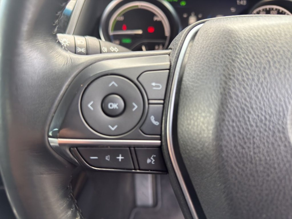 Used Toyota Camry 2021 for sale - 77697595: Photo 29