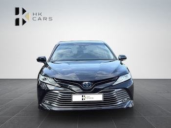 Used Toyota Camry 2021 for sale - 77697595: Photo