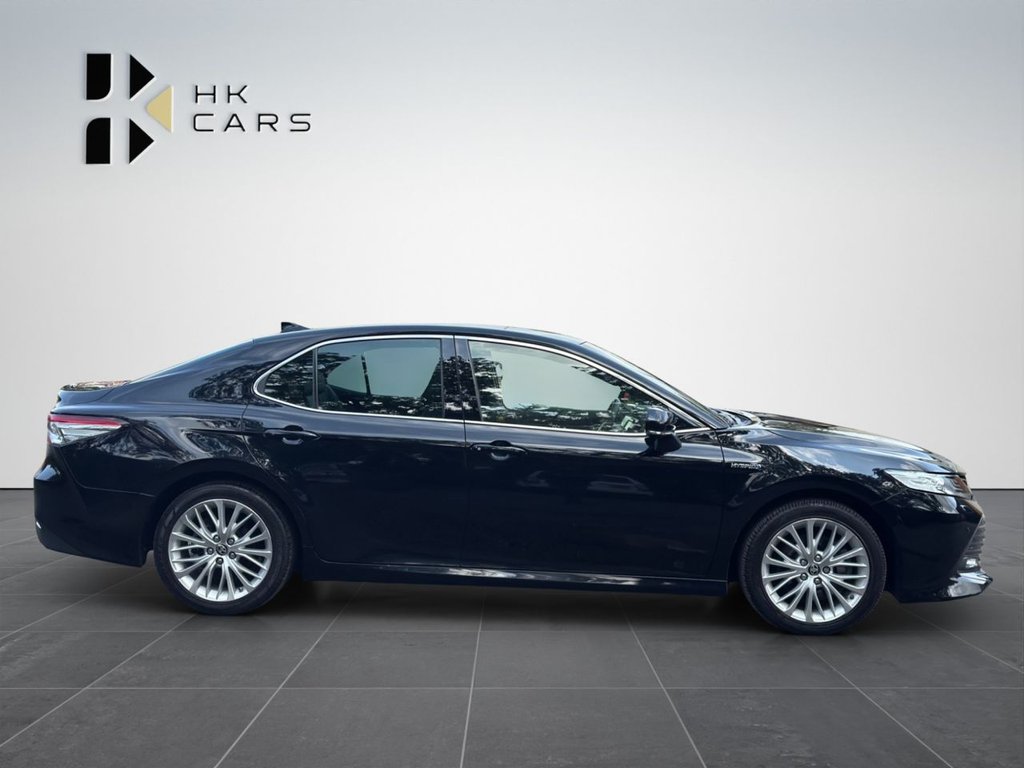 Used Toyota Camry 2021 for sale - 77697595: Photo 3