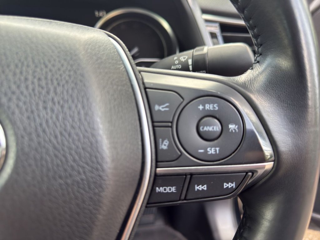 Used Toyota Camry 2021 for sale - 77697595: Photo 30