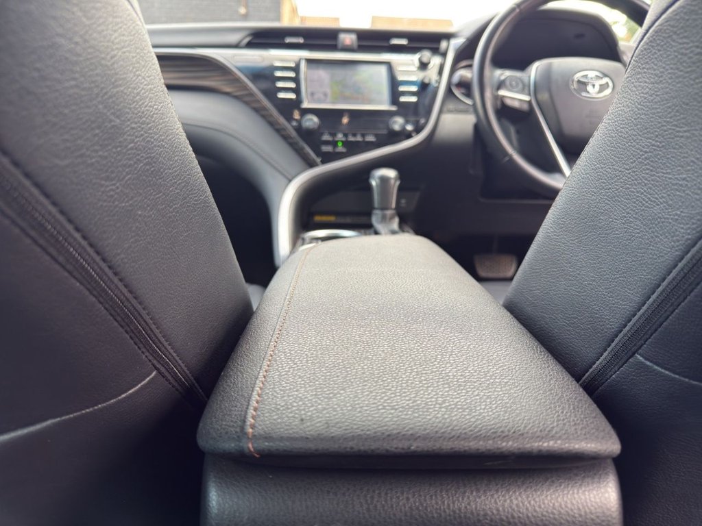 Used Toyota Camry 2021 for sale - 77697595: Photo 40