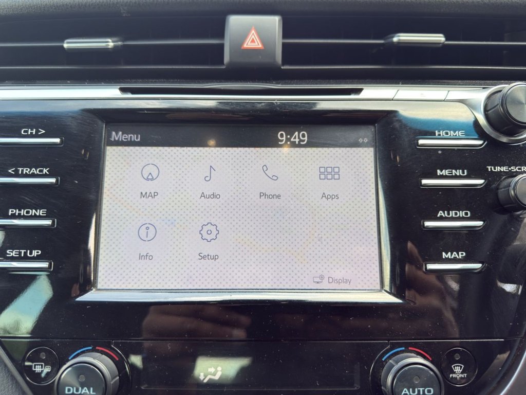 Used Toyota Camry 2021 for sale - 77697595: Photo 41