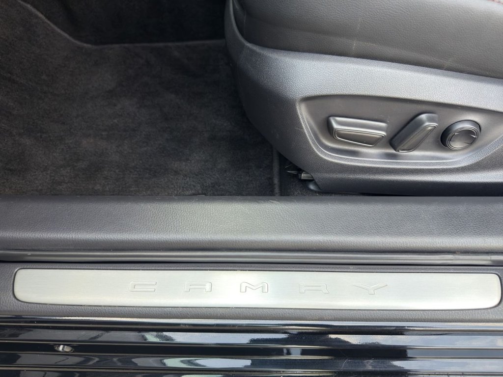 Used Toyota Camry 2021 for sale - 77697595: Photo 43