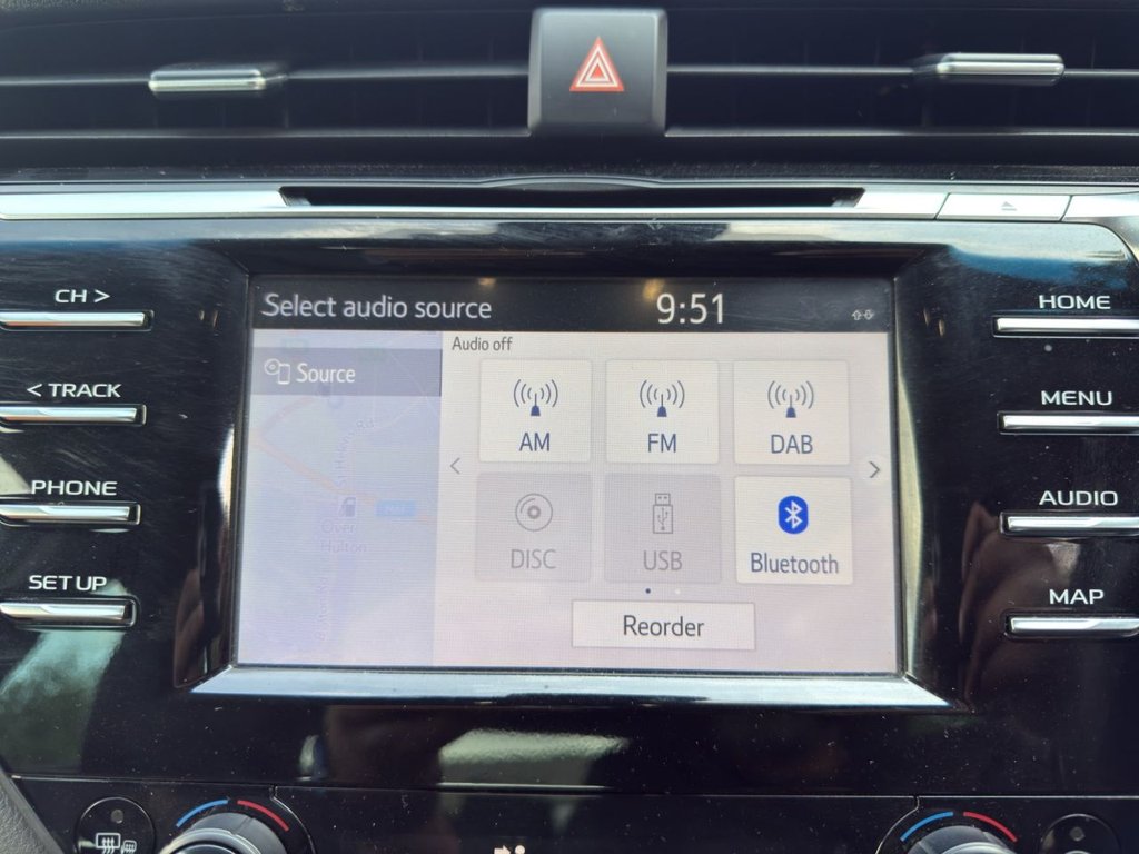 Used Toyota Camry 2021 for sale - 77697595: Photo 45