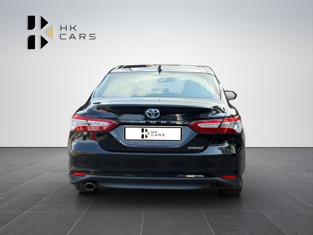 Used Toyota Camry 2021 for sale - 77697595: Photo 5