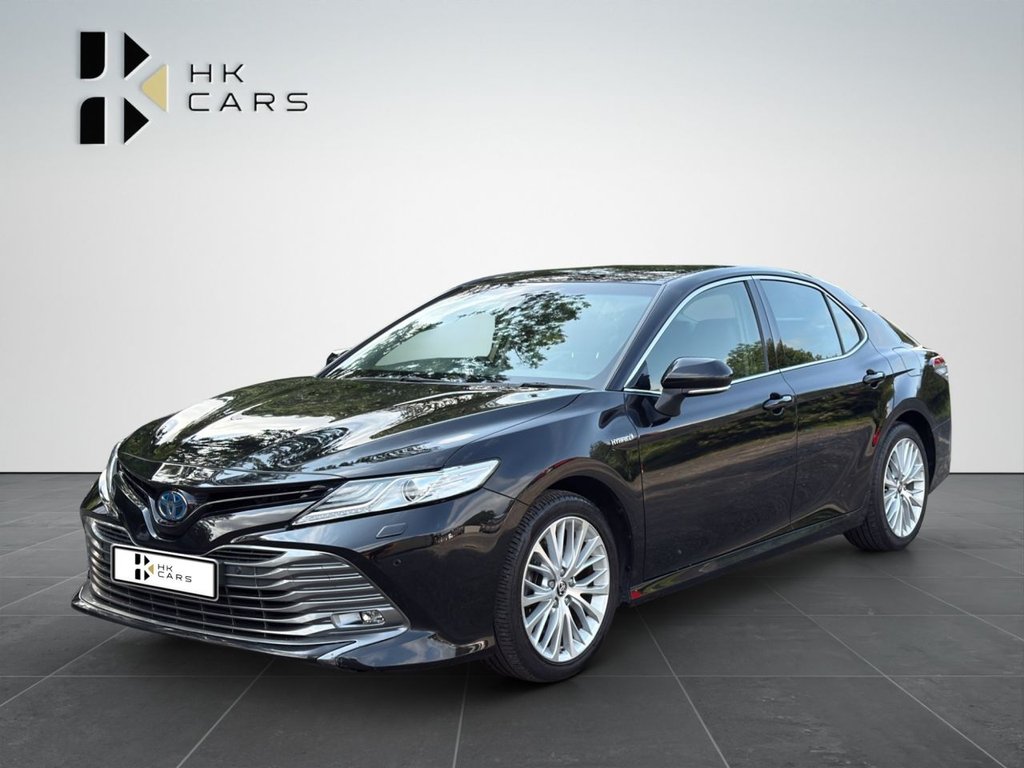 Used Toyota Camry 2021 for sale - 77697595: Photo 6