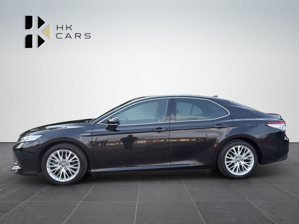 Used Toyota Camry 2021 for sale - 77697595: Photo 7