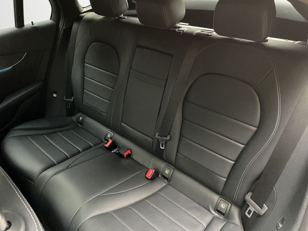 Used Mercedes-Benz GLC 2017 for sale - 77697601: Photo 15