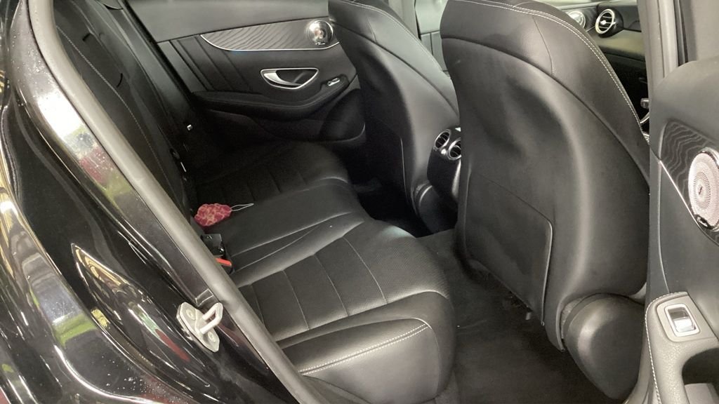 Used Mercedes-Benz GLC 2017 for sale - 77697601: Photo 19